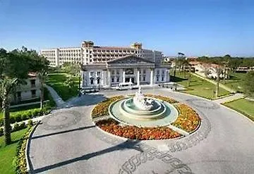 Отель Selectum Noa Belek 5*