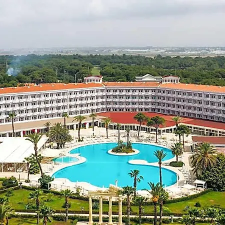 Otel Selectum Noa Belek