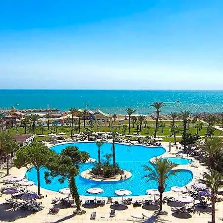 Selectum Noa Belek