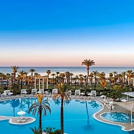 Selectum Noa Belek Otel Serik