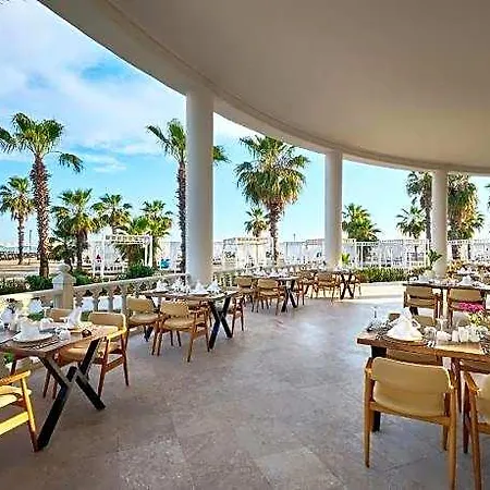 Selectum Noa Belek 5*