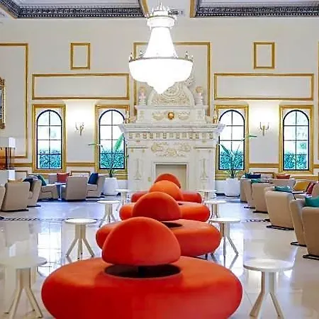 Otel Selectum Noa Belek 5*