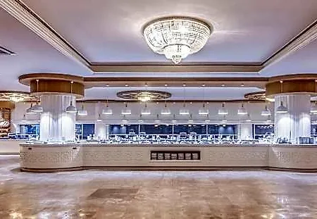 Otel Selectum Noa Belek Serik