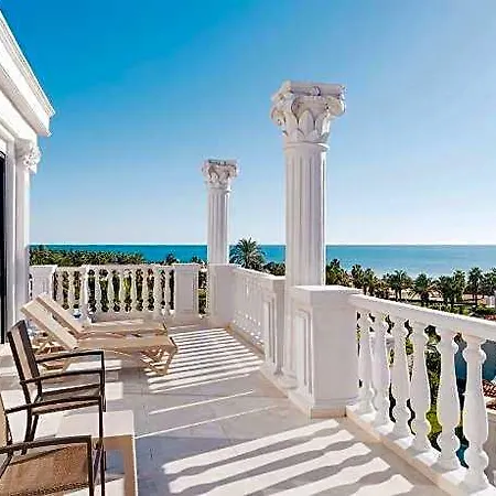 Otel Selectum Noa Belek 5*