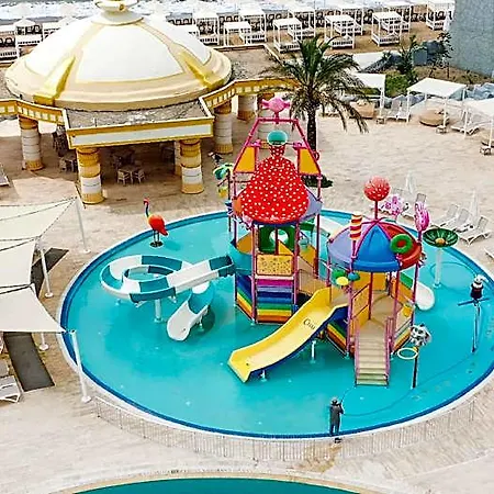 Selectum Noa Belek 5*
