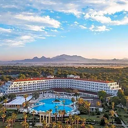 Selectum Noa Belek 5* Serik
