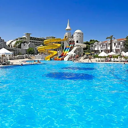 Selectum Noa Belek Otel Serik