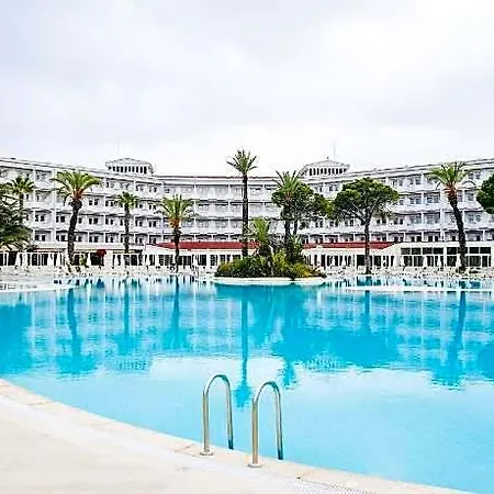 Selectum Noa Belek Otel