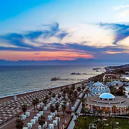 Otel Selectum Noa Belek