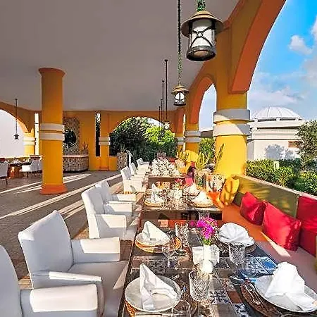 Selectum Noa Belek 5* Serik