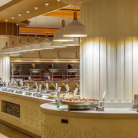 Selectum Noa Belek Hotel