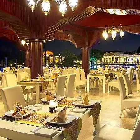 Otel Selectum Noa Belek 5*