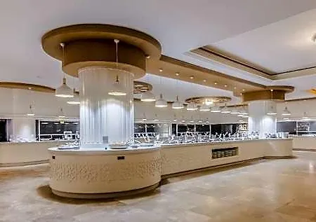 Otel Selectum Noa Belek 5*