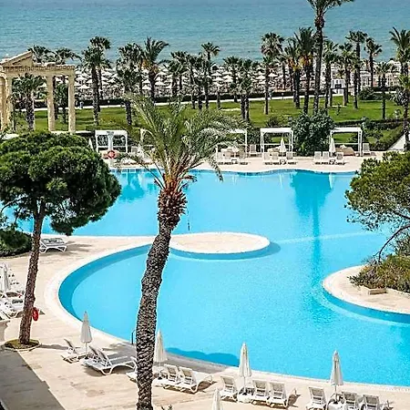 Selectum Noa Belek Serik