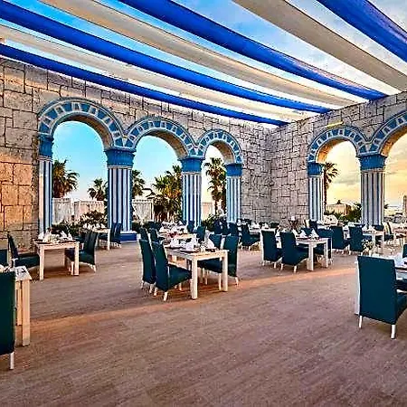 Selectum Noa Belek Otel 5*