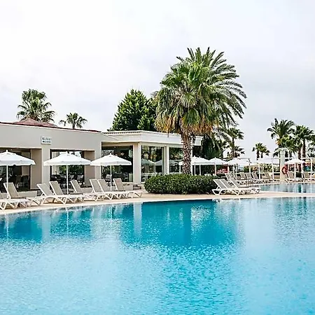 Selectum Noa Belek Otel 5*