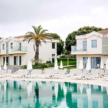 Selectum Noa Belek 5* Serik