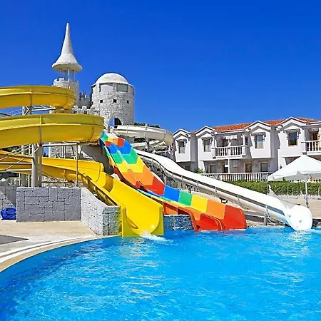 Selectum Noa Belek 5* Serik