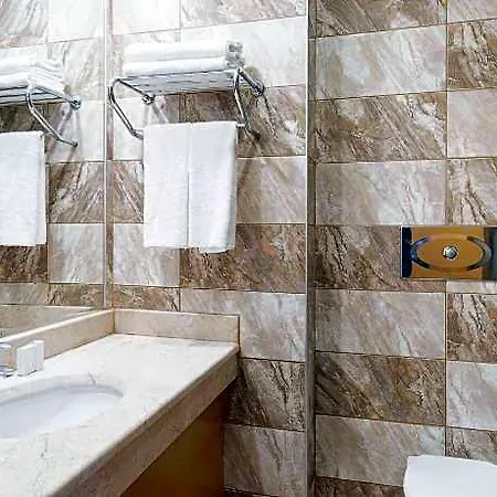 Selectum Noa Belek 5*