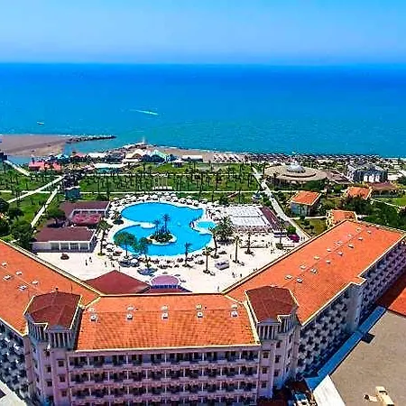 Selectum Noa Belek Serik