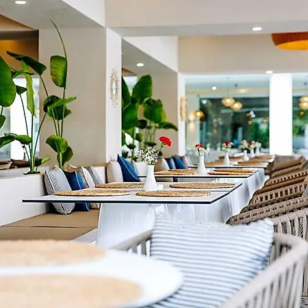 Otel Selectum Noa Belek