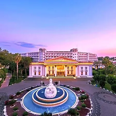 Otel Selectum Noa Belek