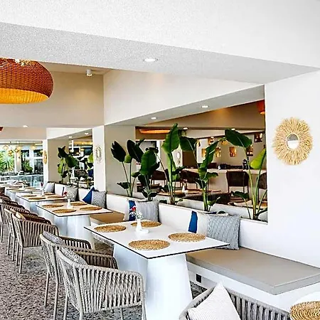 Selectum Noa Belek Otel Serik