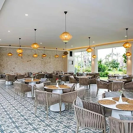 Selectum Noa Belek Serik