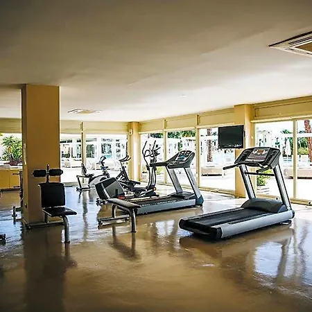 Otel Selectum Noa Belek