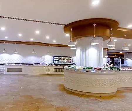 Selectum Noa Belek Otel