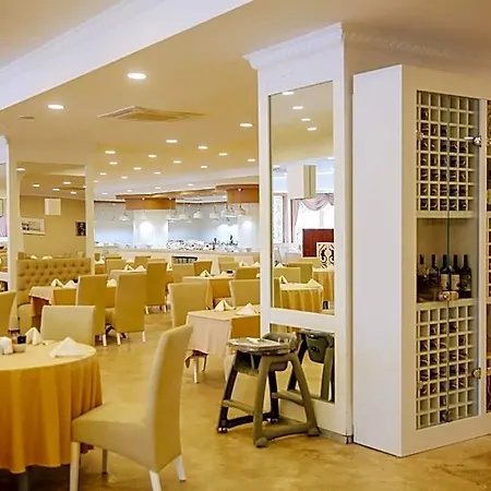Hotel Selectum Noa Belek 5*