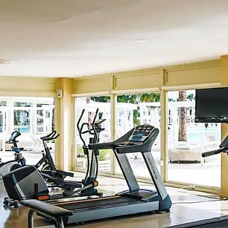 Otel Selectum Noa Belek