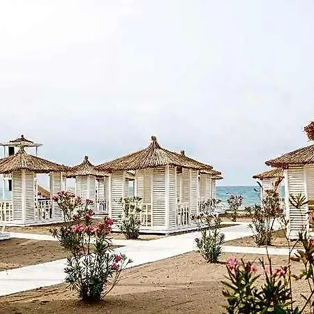 Selectum Noa Belek 5* Serik
