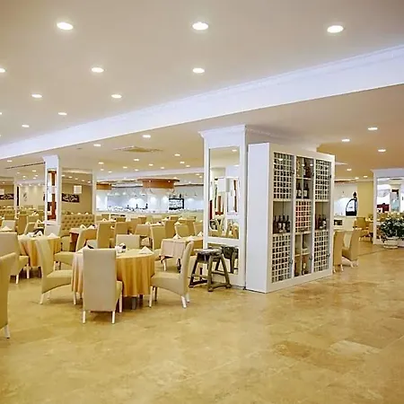 Selectum Noa Belek Otel Serik