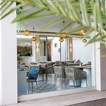 Selectum Noa Belek Hotel Serik