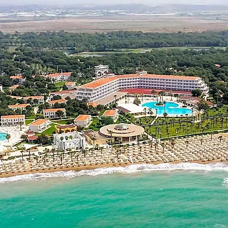 Selectum Noa Belek Hotel