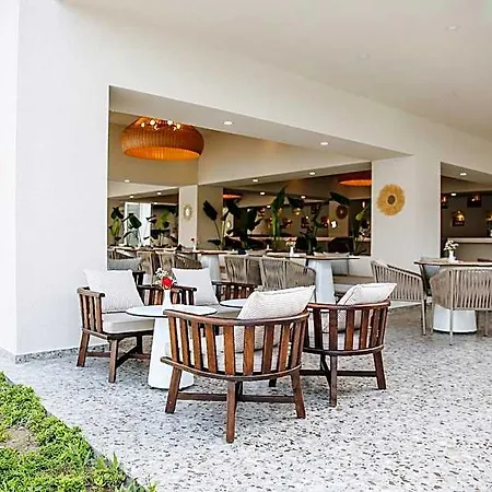 Selectum Noa Belek Otel 5*