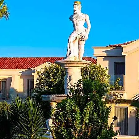 Selectum Noa Belek 5* Serik