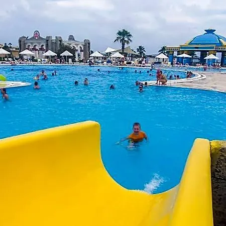 Selectum Noa Belek 5*