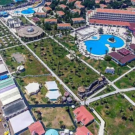 Selectum Noa Belek 5*