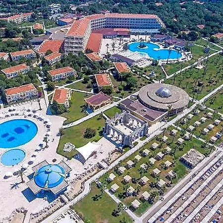 Otel Selectum Noa Belek 5*