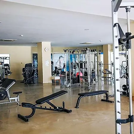 Otel Selectum Noa Belek Serik