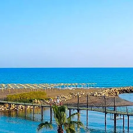 Selectum Noa Belek Serik