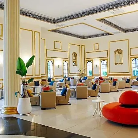 Selectum Noa Belek 5* Serik