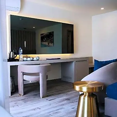 Selectum Noa Belek 5* Serik