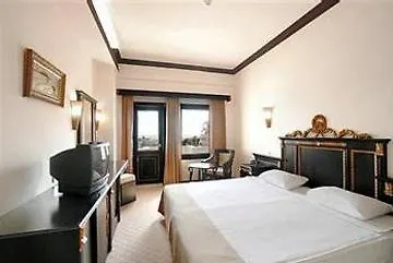 Selectum Noa Belek Hotel Serik